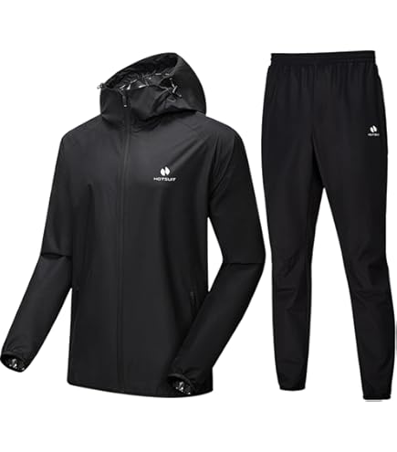 Amazon | [SIXPAD] シックスパッド サウナスーツ Sauna Suit MTG